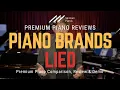 Lagu 🎹﻿ The Piano Brands That Lied To Me (And How To Spot It) ﻿🎹