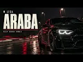 M Lisa - Araba (Afro Slap House Remix)
