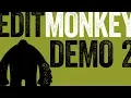 EditMonkey Demo 2