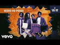 Cidade Negra - Negro no Poder (Pseudo Video)