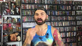 sinister cinema reviews night of something strange