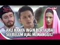 Download Lagu PANTASKAH AKU DICINTAI? PADAHAL AKU WANITA KOTOR | Wanita Perindu Surga 2 Eps 27 FULL
