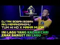 Download Lagu DJ ASENG LEI - TAK BOSAN BOSAN AKU MEMANDANGMU TUM HI HO X MAMA MUDA DUGEM BREAKBEAT 2021 FULL BASS