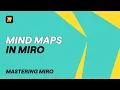 How to Create a Mind Map in Miro Complete Tutorial