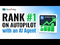 Automate SEO Rank Tracking With an AI Agent 2026