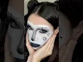 Sad Clown Makeup Tutorial