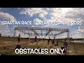 Spartan Race - Orlando Sprint 9 November 2025