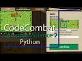 CodeCombat - Level 17 Peasant Protection Computer Science 2 Python