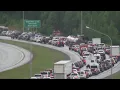 2 dead in multi-vehicle crash that closed Glenn Highway