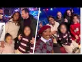 Double Family Date with Jack Jane Utrecht Winter Spectacle Family Vlog