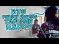 Lagu BTS PINGIN NANGIS TAPI ISIN | HAPPY ASMARA
