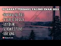 Download Lagu DJ BARAT TERBARU PALING ENAK 2022