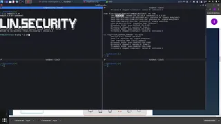 pivoting step 3 hard level SSH tunneling Dinamically Reverse and proxychains