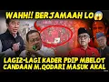 Lagu PDIP GOYANG LAGI😱KADER SUMSEL BONDONG-BONDONG PINDAH KE PSI👉KADO PAHIT MEGAWATI?