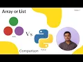How Python lists looks like in Julia