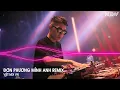 Download Lagu Đơn Phương Mình Anh Remix Full - Anh Đã Từng Đêm Suy Nghĩ Chuyện Tình Mình Remix Tiktok