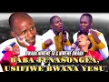 Download Lagu BABA TUNASONGEA, BWANA NIWEWE TU, NIWEWE BWANA \u0026 USIFIWE BWANA (COVER BY Ev.Ezekiel) Amen