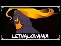 Download Lagu [Underswap Remix] SharaX - Lethalovania (Megalovania but Beats 2 and 4 are Swapped)