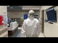Tour of Baylor Scott White Medical Center - Buda