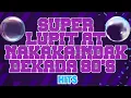 Download Lagu 🔥SUPER DUPER LUPIT AT NAKAKAINDAK NA TUNOG DEKADA 80'S HITS