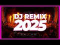 Download Lagu DJ REMIX 2025 - Remixes \u0026 Mashups of Popular Songs 2025 | DJ Remix Club Music Disco DJ Mix 2024