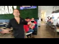 Hash Kitchen opening day 6-12-19