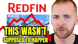No one expected this REDFIN reports shocking 2026 housing market flip