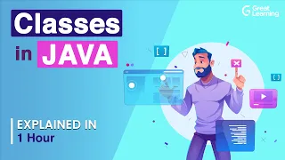 Classes in Java Java Tutorial for Beginners Java Classes Great Learning