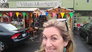 The COOLEST THRIFT STORE CONSIGNMENT SHOP in the entire NW Area