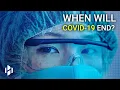 Download Lagu Kapan COVID-19 akan berakhir?