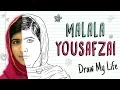 Download Lagu MALALA YOUSAFZAI | Draw My Life