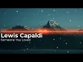 Download Lagu Someone You Loved Song Ringtone (iPhone \u0026 Android) - Lewis Capaldi