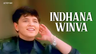 Download Falguni Pathak - Indhana Winva (Official Video) | Revibe MP3