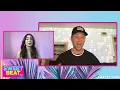 Noah Schnacky Explains New Single Don’t You Wanna Know’ Came From A Dream!
