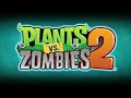 Plants vs. Zombies 2 OST - Fairytale Forest (Death of a Dream)