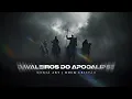 Lagu Cavaleiros do Apocalipse | Moriá Art
