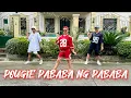 Download Lagu POUGIE PABABA NG PABABA (Dj Choijay Remix) | Tiktok Viral | Dance Fitness | Zumba