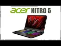 ACER NITRO 5 SPECS