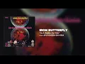 Iron Butterfly - In-A-Gadda-Da-Vida (Official Audio)