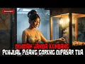 Download Lagu KISAH NGERI  -Janda Kembang Penjual Pisang Goreng Gentayangan Mati Mengenaskan DiPasar Tua !