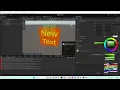 Unity Level Select UI Dynamic Runtime Icons Text Indexing in Scroll View Part 92