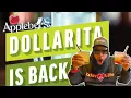 Is Applebee s Dollar Margarita Worth the Hype Taste Test