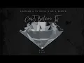 Kranium x Ty Dolla Sign x Wizkid - Cant believe it Remix (Prod. Dicey)