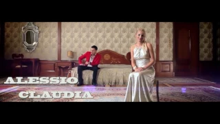 Download ALESSIO si CLAUDIA - A CAZUT UN FULG DE NEA MP3