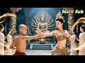 Download Lagu Bocah dibunuh kasim, diselamatkan Ratu Bela Diri, dan diajari jurus hebat!