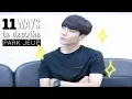Download Lagu #happybirthmonth, Park Jeup
