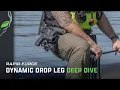 A Deep Dive into The Dynamic Drop Leg Alien Gear Holsters