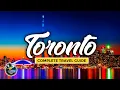 Download Lagu Toronto Travel Guide - Complete City Tour - The Best Attractions, Transport, Sports \u0026 More (Canada)