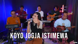 ndarboy genk koyo jogja istimewa remember entertainment keroncong cover 