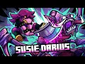 Download Lagu SUSIE DARIUS SKIN
